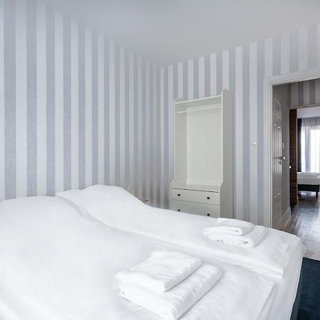 W Starym Porcie - Apartament - 2 sypialnie Krynica Morska Zewnętrze zdjęcie