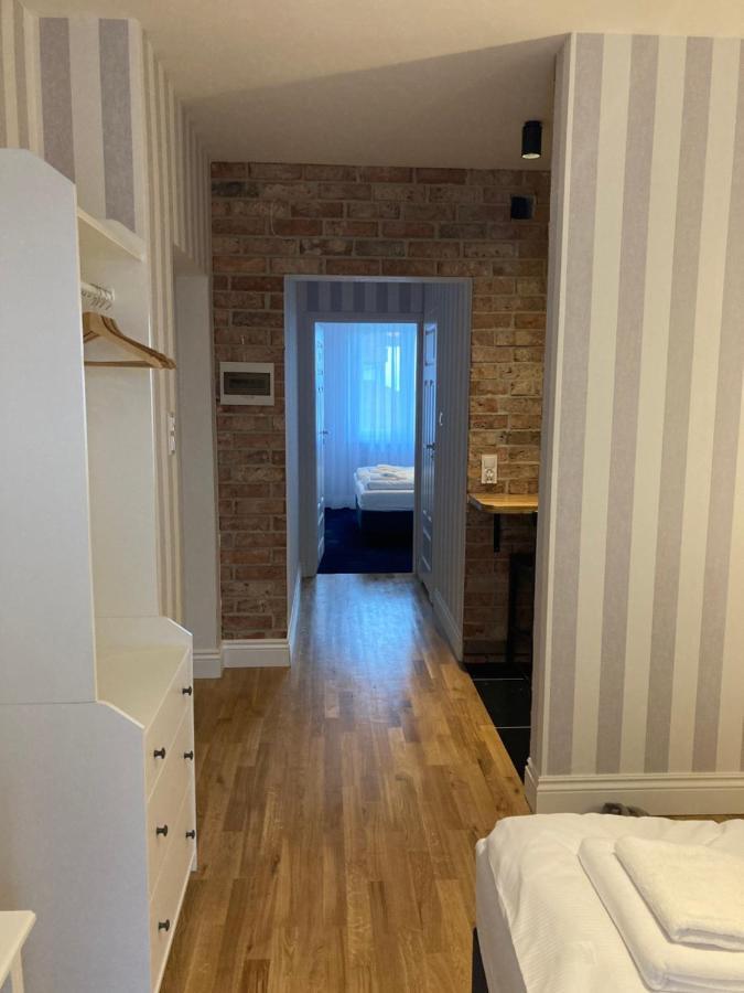 W Starym Porcie - Apartament - 2 sypialnie Krynica Morska Zewnętrze zdjęcie