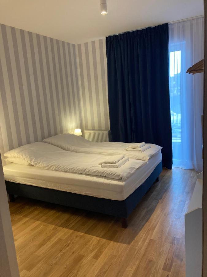 W Starym Porcie - Apartament - 2 sypialnie Krynica Morska Zewnętrze zdjęcie